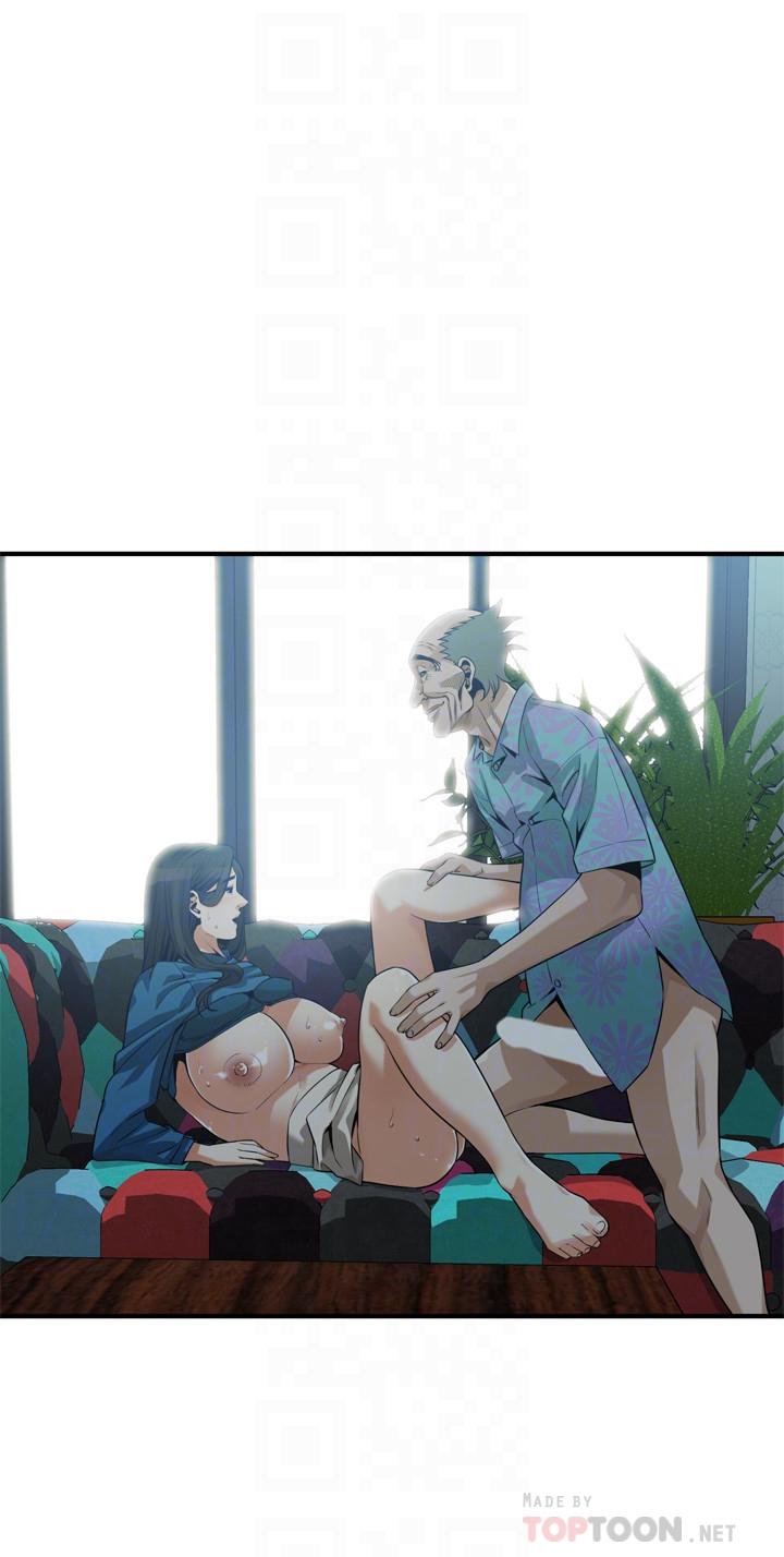 偷窥（全集无删减）[h漫]韩漫全集-偷窥（全集无删减）-第186話第3季-只跟老頭做，不跟我做无删减无遮挡章节图片 