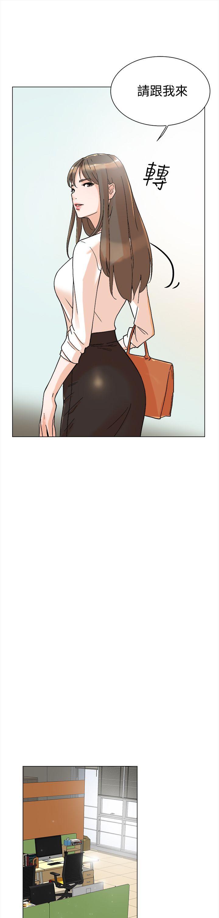 她的高跟鞋(无删减)[h漫]韩漫全集-她的高跟鞋(无删减)-第1話无删减无遮挡章节图片 