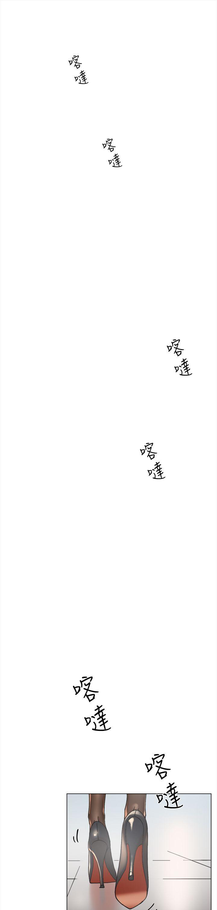 她的高跟鞋(无删减)[h漫]韩漫全集-她的高跟鞋(无删减)-第1話无删减无遮挡章节图片 