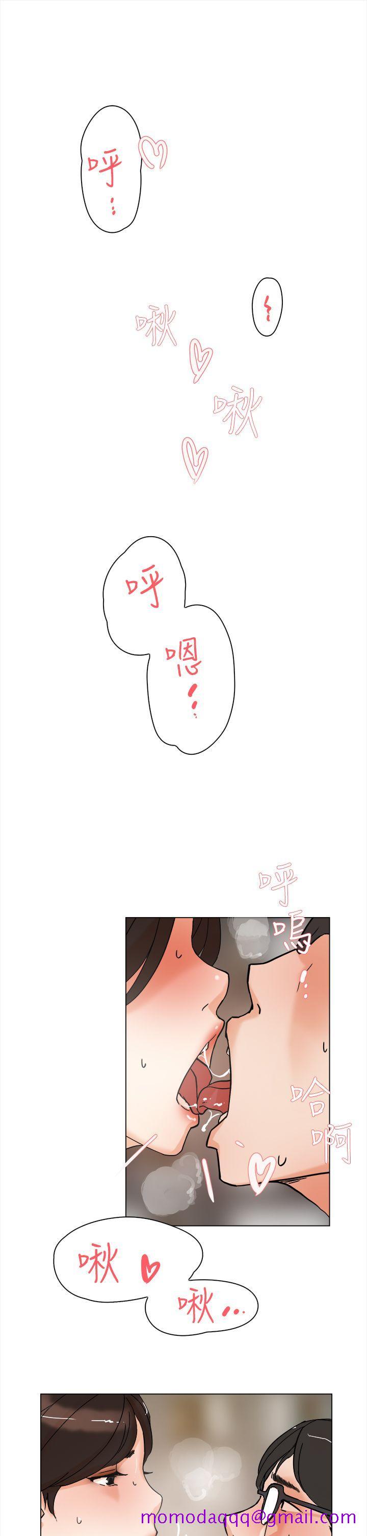 她的高跟鞋(无删减)[h漫]韩漫全集-她的高跟鞋(无删减)-第2話无删减无遮挡章节图片 