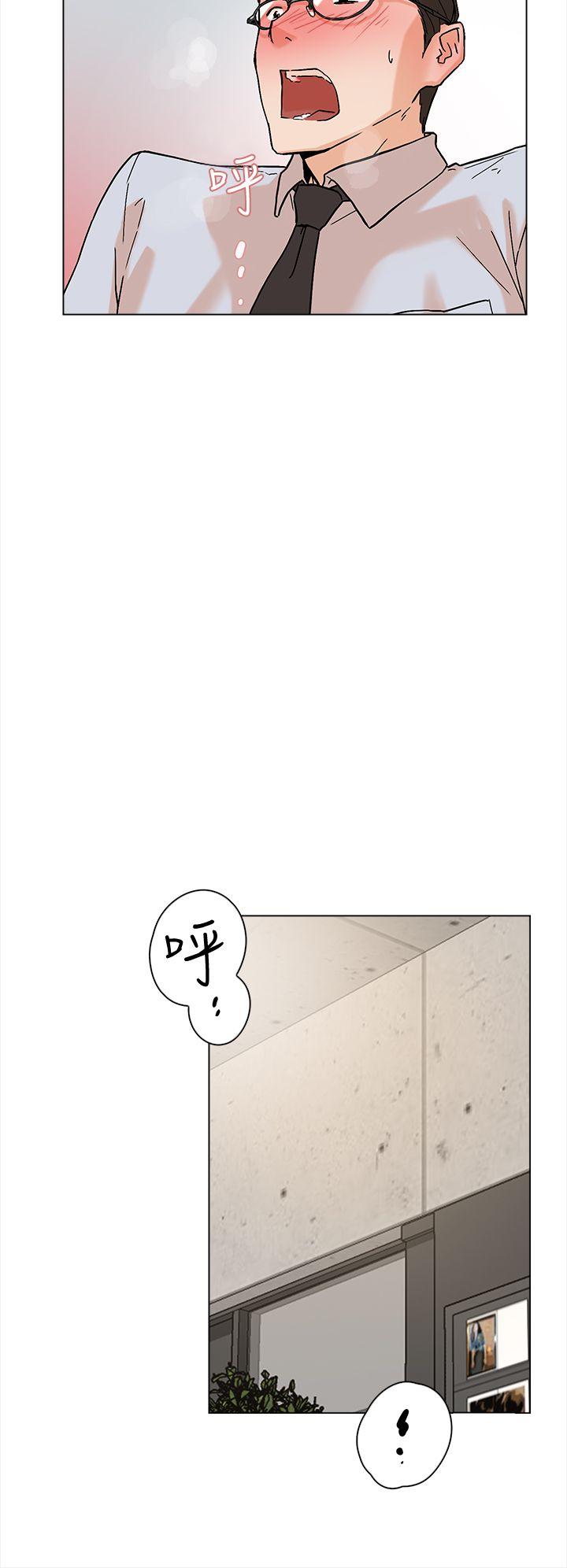 她的高跟鞋(无删减)[h漫]韩漫全集-她的高跟鞋(无删减)-第2話无删减无遮挡章节图片 