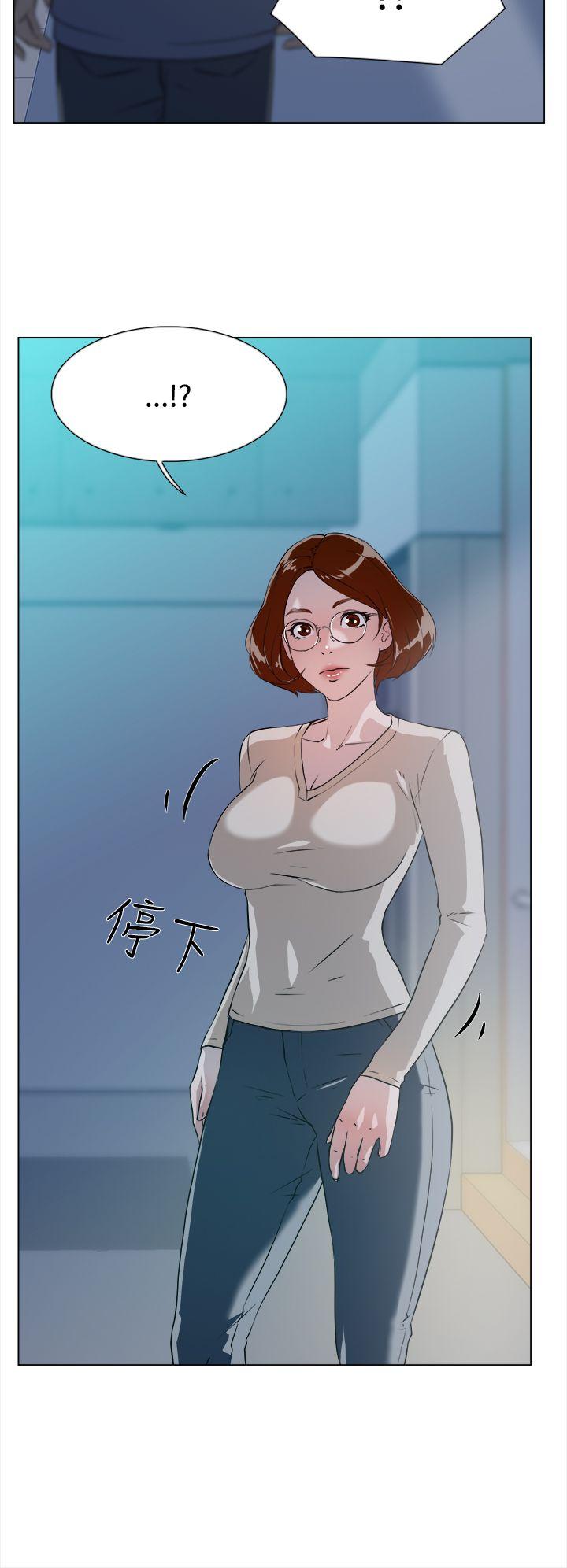 她的高跟鞋(无删减)[h漫]韩漫全集-她的高跟鞋(无删减)-第5話无删减无遮挡章节图片 