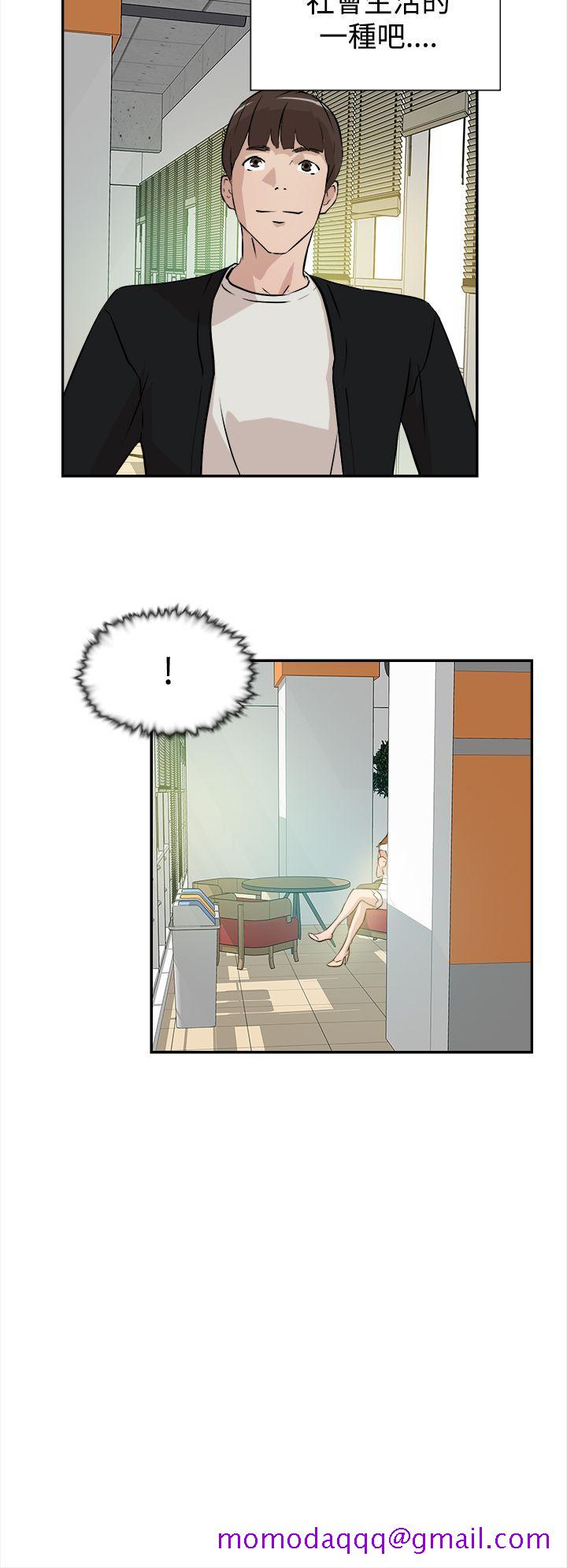 她的高跟鞋(无删减)[h漫]韩漫全集-她的高跟鞋(无删减)-第6話无删减无遮挡章节图片 