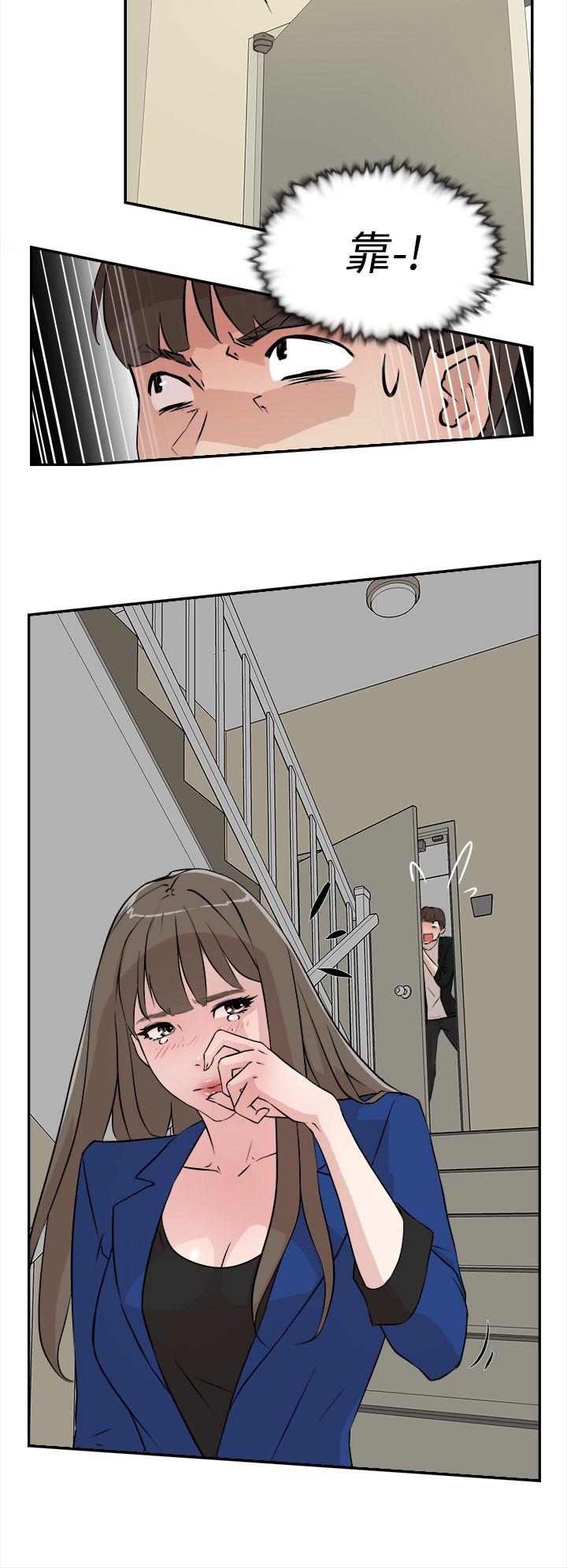 她的高跟鞋(无删减)[h漫]韩漫全集-她的高跟鞋(无删减)-第6話无删减无遮挡章节图片 