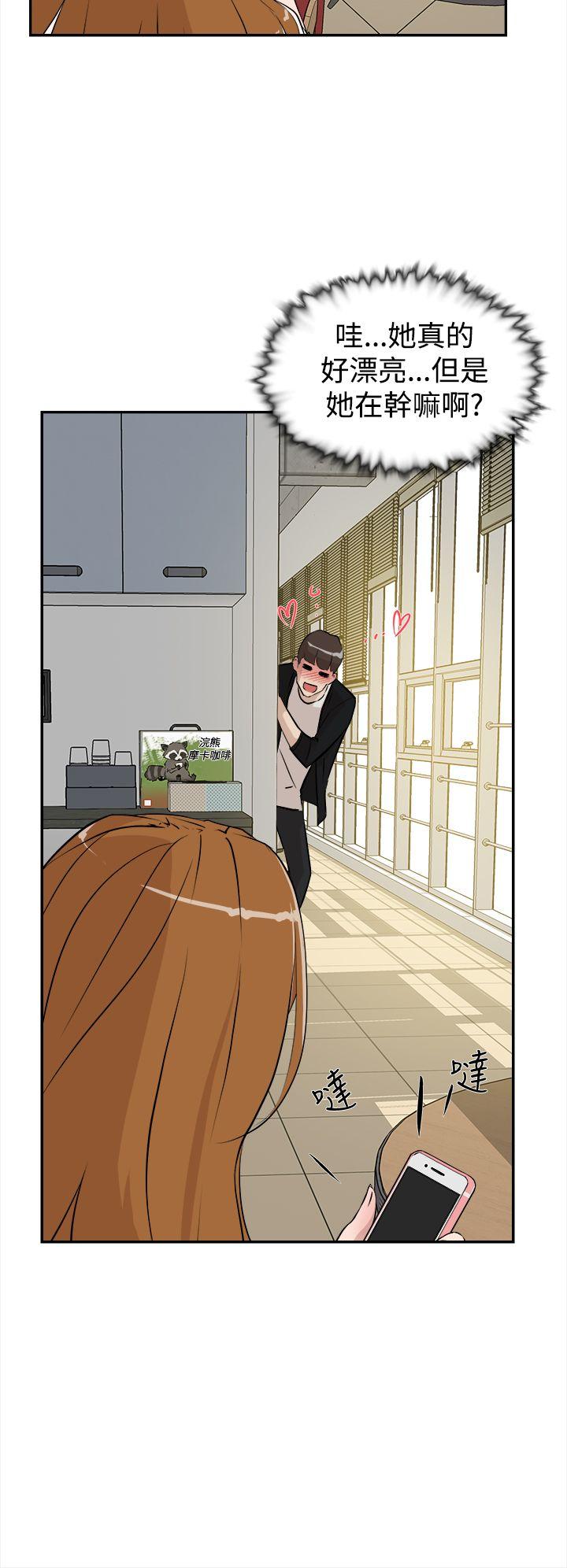 她的高跟鞋(无删减)[h漫]韩漫全集-她的高跟鞋(无删减)-第6話无删减无遮挡章节图片 