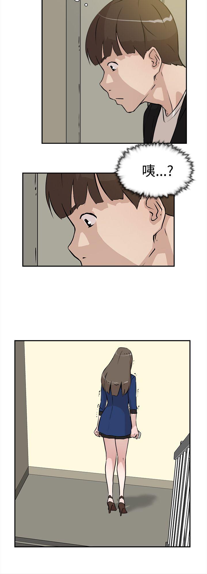 她的高跟鞋(无删减)[h漫]韩漫全集-她的高跟鞋(无删减)-第6話无删减无遮挡章节图片 