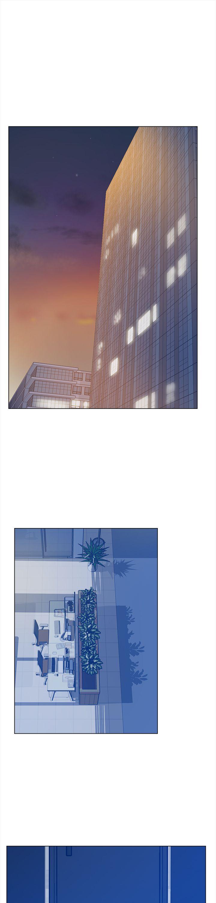 她的高跟鞋(无删减)[抖漫]韩漫全集-她的高跟鞋(无删减)-第9話无删减无遮挡章节图片 