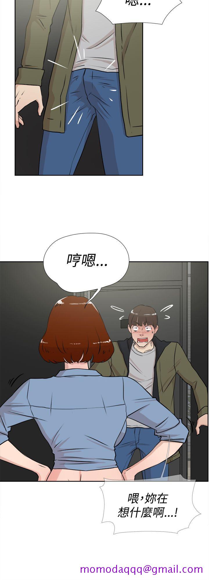 她的高跟鞋(无删减)[h漫]韩漫全集-她的高跟鞋(无删减)-第16話无删减无遮挡章节图片 