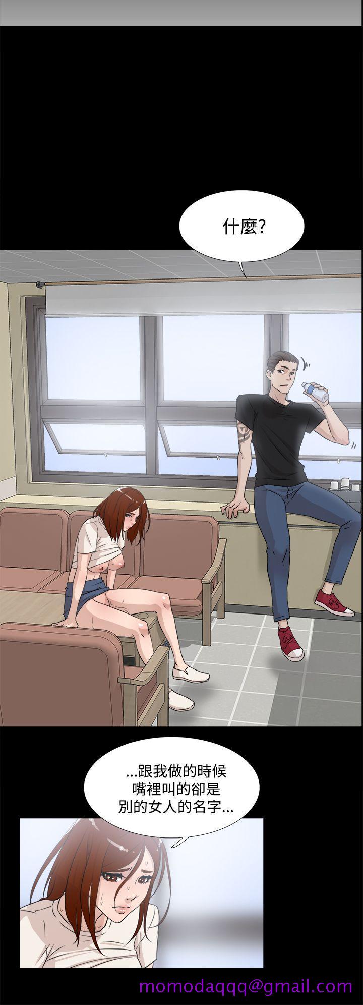 她的高跟鞋(无删减)[抖漫]韩漫全集-她的高跟鞋(无删减)-第19話无删减无遮挡章节图片 