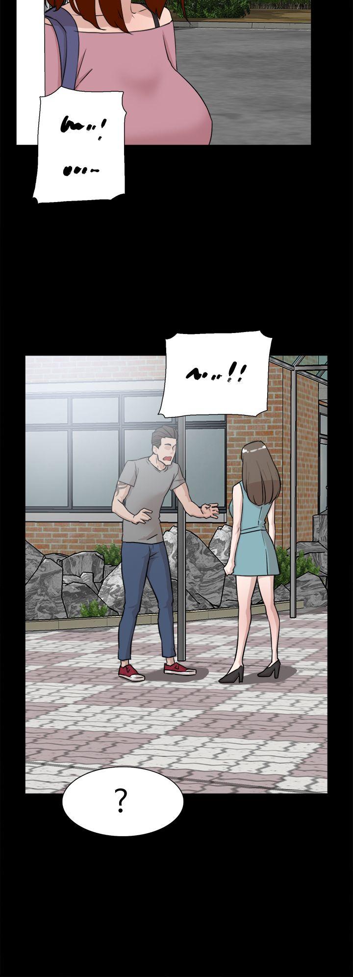 她的高跟鞋(无删减)[抖漫]韩漫全集-她的高跟鞋(无删减)-第19話无删减无遮挡章节图片 