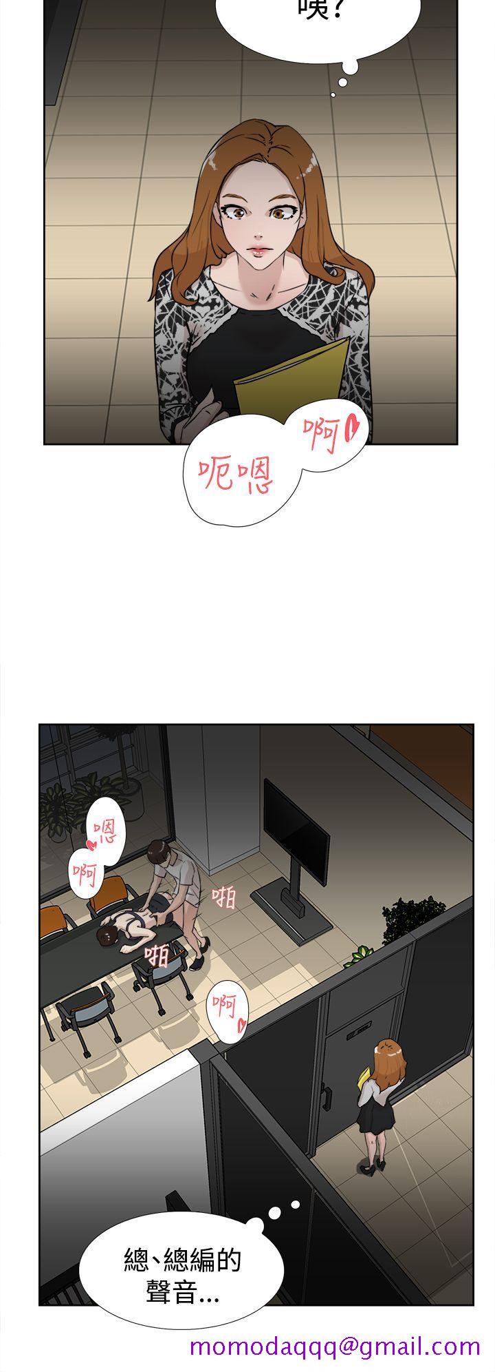 她的高跟鞋(无删减)[抖漫]韩漫全集-她的高跟鞋(无删减)-第20話无删减无遮挡章节图片 