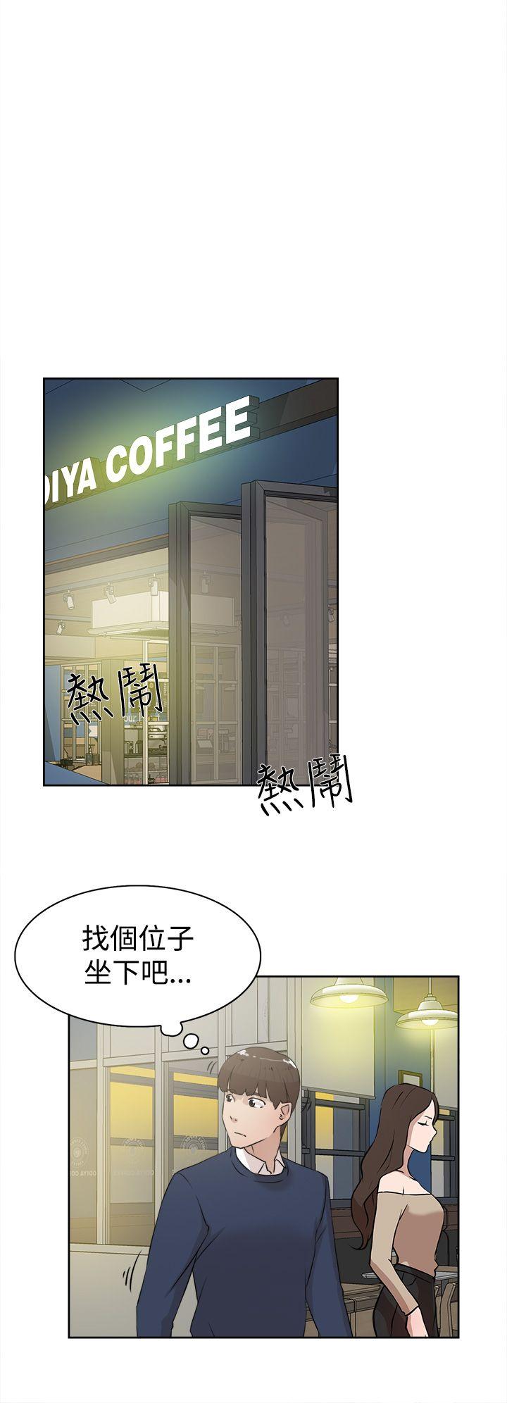 她的高跟鞋(无删减)[抖漫]韩漫全集-她的高跟鞋(无删减)-第22話无删减无遮挡章节图片 