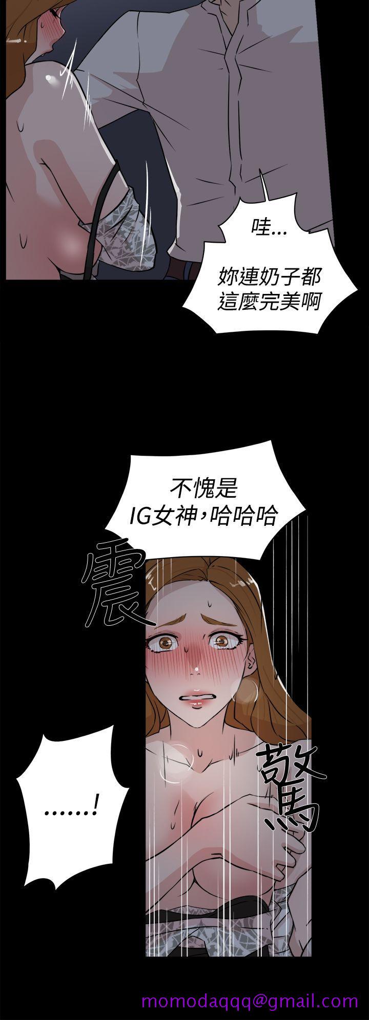 她的高跟鞋(无删减)[h漫]韩漫全集-她的高跟鞋(无删减)-第25話无删减无遮挡章节图片 