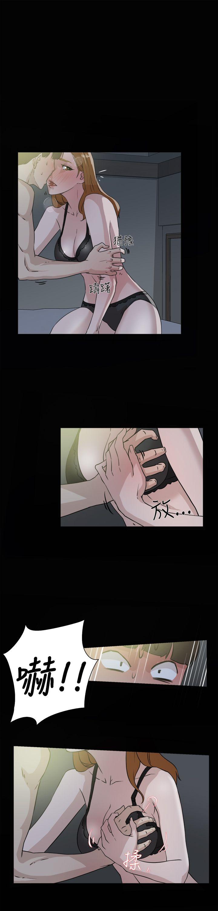 她的高跟鞋(无删减)[h漫]韩漫全集-她的高跟鞋(无删减)-第27話无删减无遮挡章节图片 