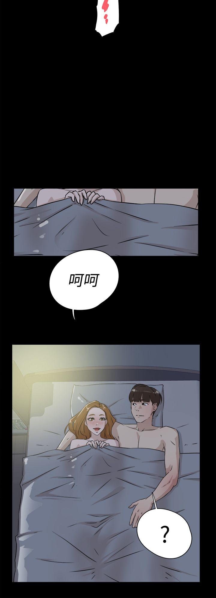 她的高跟鞋(无删减)[h漫]韩漫全集-她的高跟鞋(无删减)-第27話无删减无遮挡章节图片 