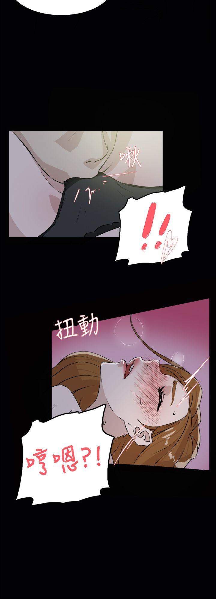 她的高跟鞋(无删减)[h漫]韩漫全集-她的高跟鞋(无删减)-第27話无删减无遮挡章节图片 