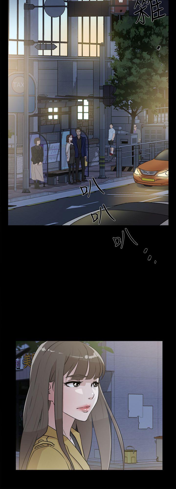 她的高跟鞋(无删减)[h漫]韩漫全集-她的高跟鞋(无删减)-第27話无删减无遮挡章节图片 
