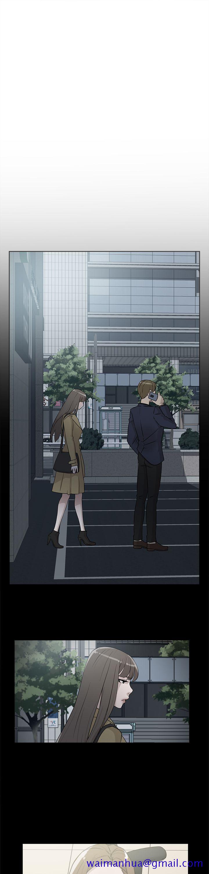 她的高跟鞋(无删减)[h漫]韩漫全集-她的高跟鞋(无删减)-第29話无删减无遮挡章节图片 