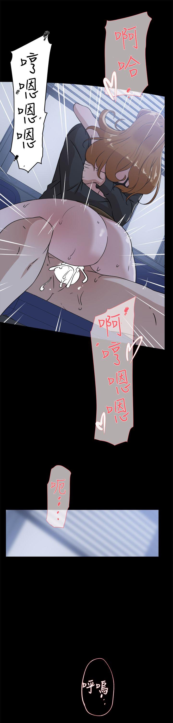 她的高跟鞋(无删减)[抖漫]韩漫全集-她的高跟鞋(无删减)-第34話无删减无遮挡章节图片 