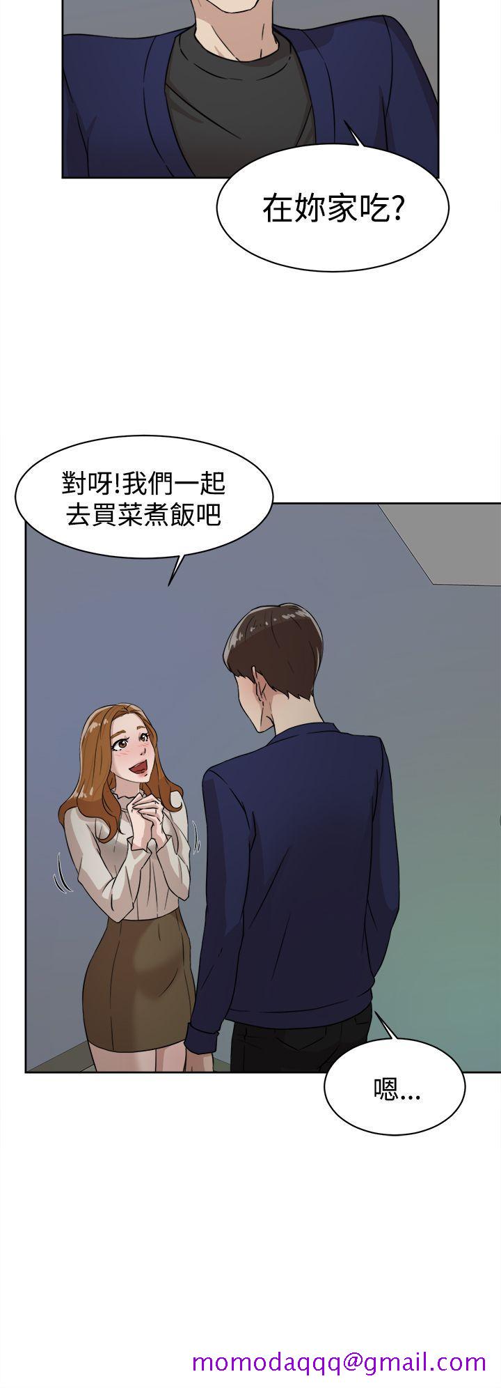 她的高跟鞋(无删减)[抖漫]韩漫全集-她的高跟鞋(无删减)-第34話无删减无遮挡章节图片 