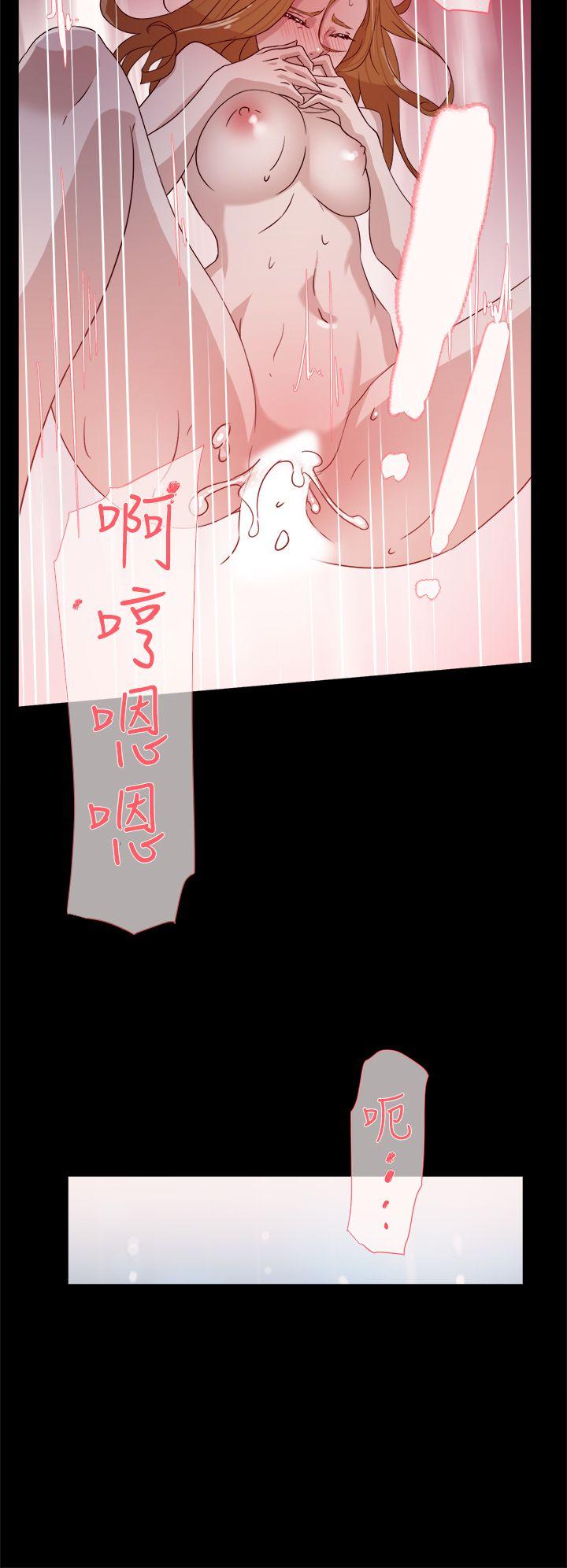 她的高跟鞋(无删减)[h漫]韩漫全集-她的高跟鞋(无删减)-第35話无删减无遮挡章节图片 