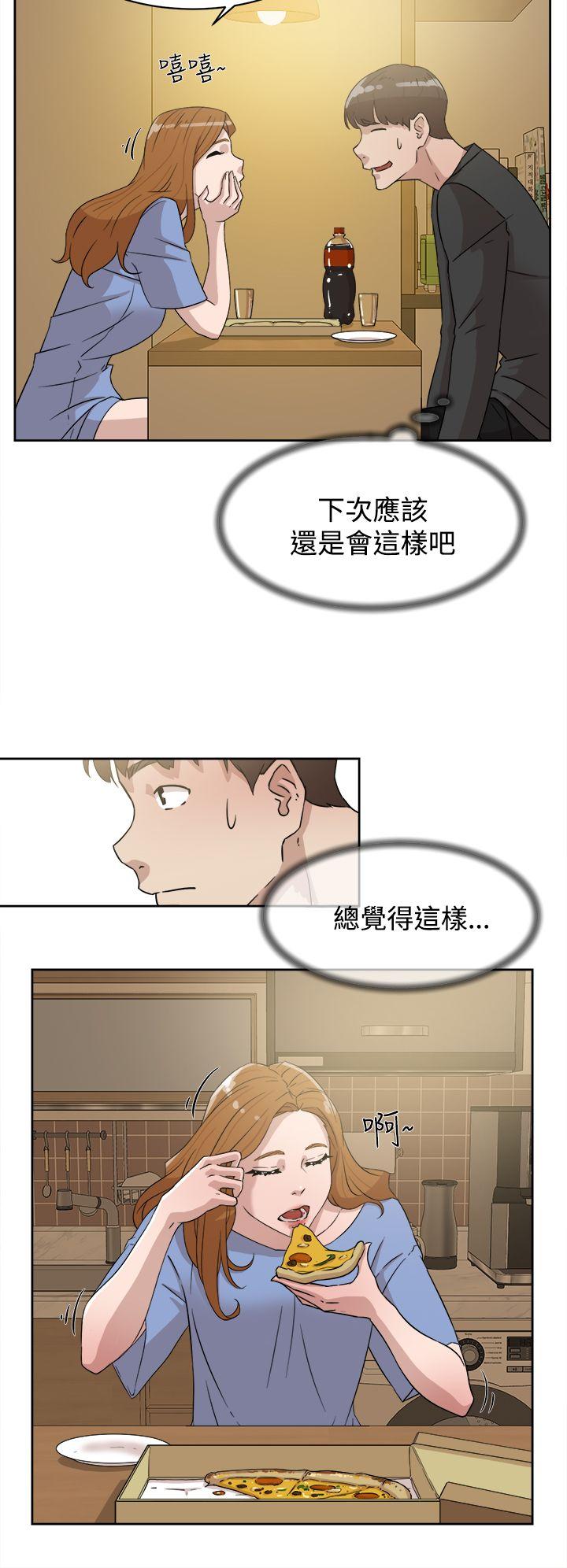 她的高跟鞋(无删减)[h漫]韩漫全集-她的高跟鞋(无删减)-第35話无删减无遮挡章节图片 