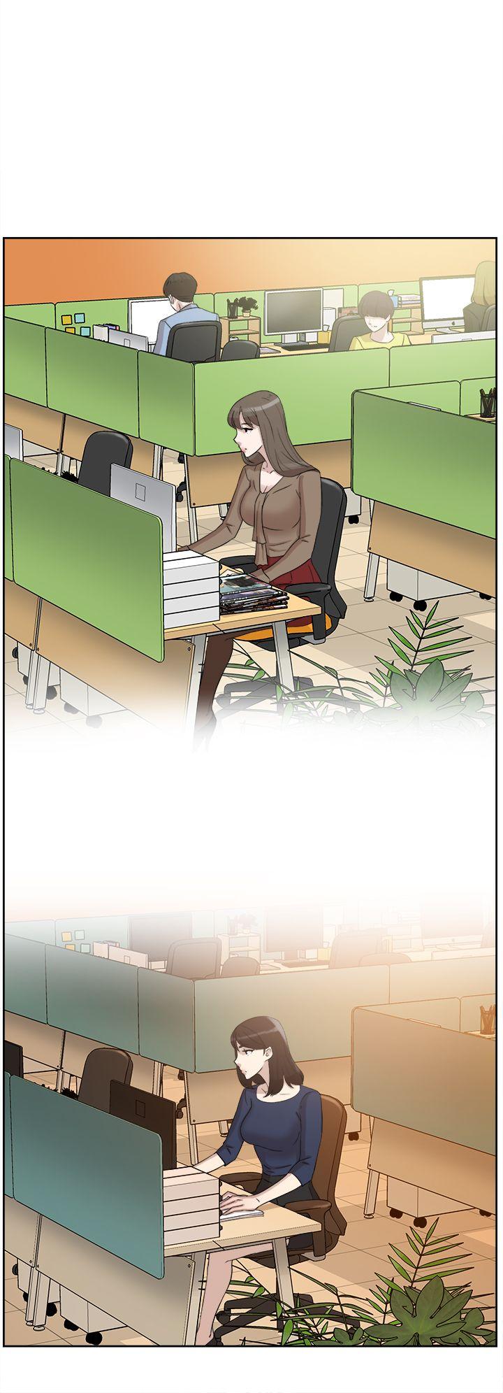 她的高跟鞋(无删减)[h漫]韩漫全集-她的高跟鞋(无删减)-第36話无删减无遮挡章节图片 
