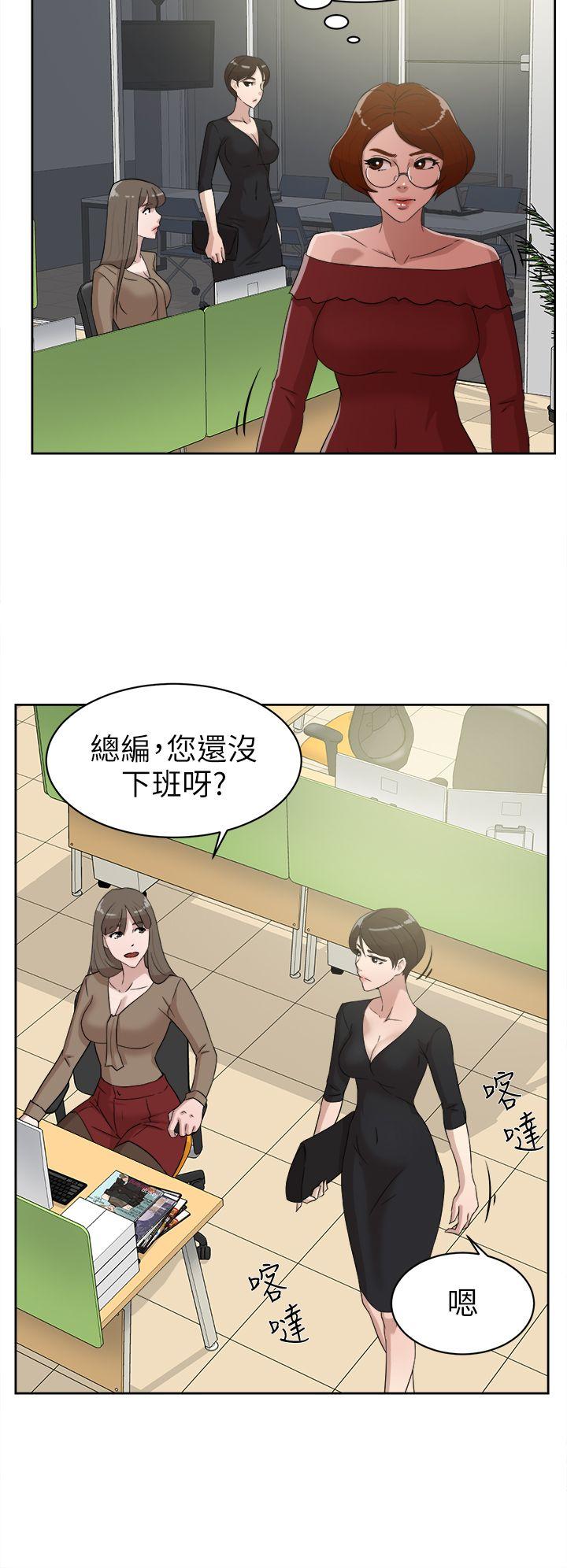她的高跟鞋(无删减)[h漫]韩漫全集-她的高跟鞋(无删减)-第36話无删减无遮挡章节图片 
