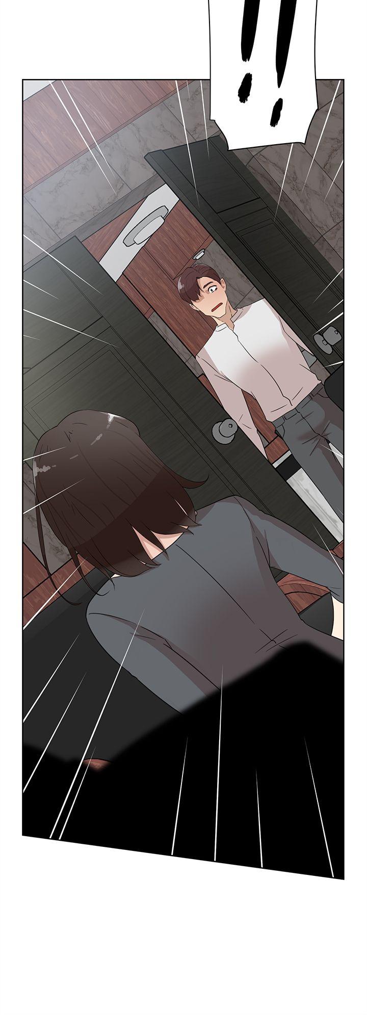 她的高跟鞋(无删减)[抖漫]韩漫全集-她的高跟鞋(无删减)-第40話无删减无遮挡章节图片 