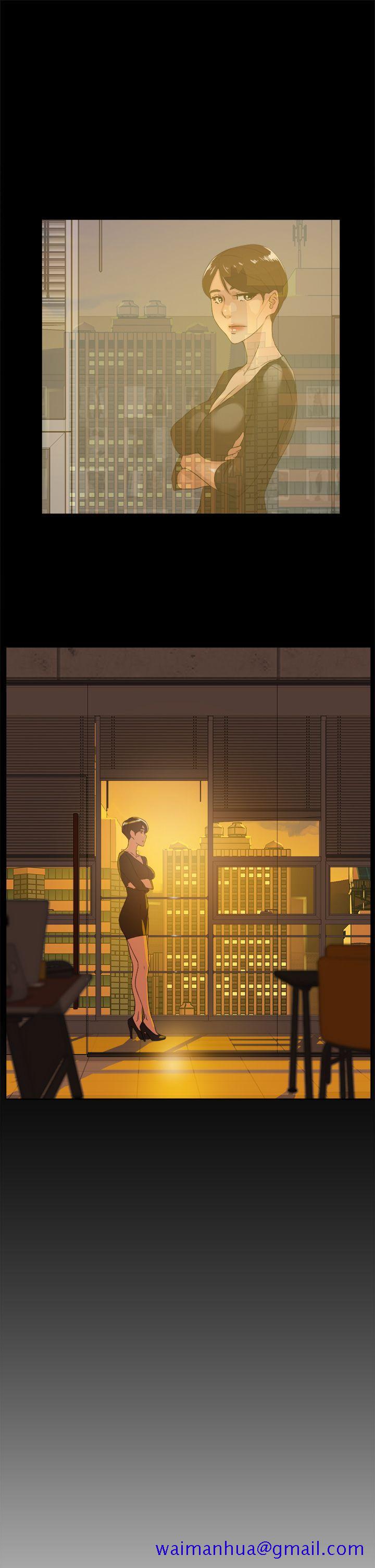 她的高跟鞋(无删减)[抖漫]韩漫全集-她的高跟鞋(无删减)-第41話无删减无遮挡章节图片 