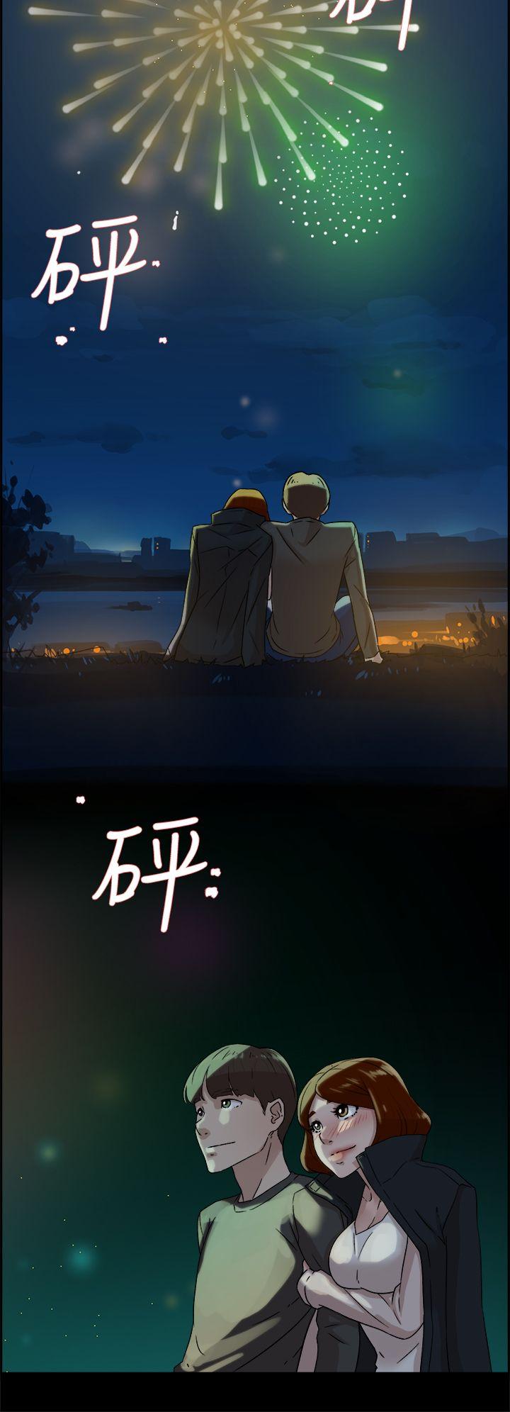 她的高跟鞋(无删减)[抖漫]韩漫全集-她的高跟鞋(无删减)-第42話无删减无遮挡章节图片 