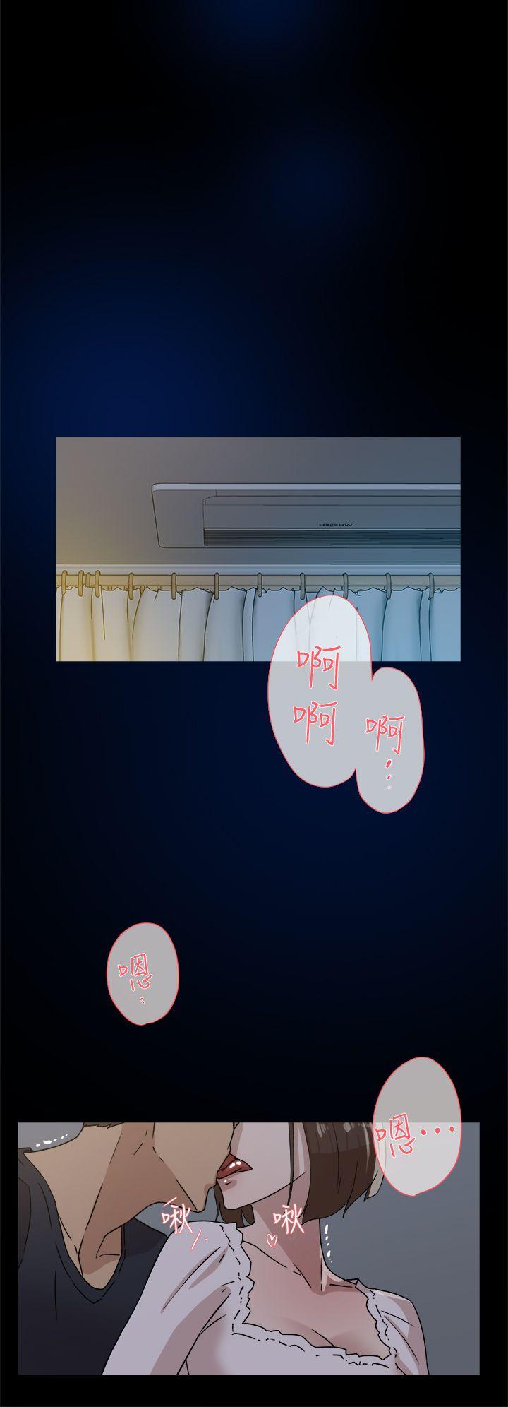 她的高跟鞋(无删减)[抖漫]韩漫全集-她的高跟鞋(无删减)-第44話无删减无遮挡章节图片 