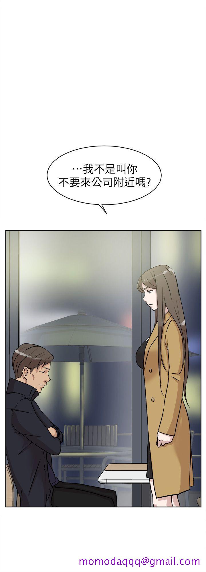 她的高跟鞋(无删减)[抖漫]韩漫全集-她的高跟鞋(无删减)-第45話无删减无遮挡章节图片 