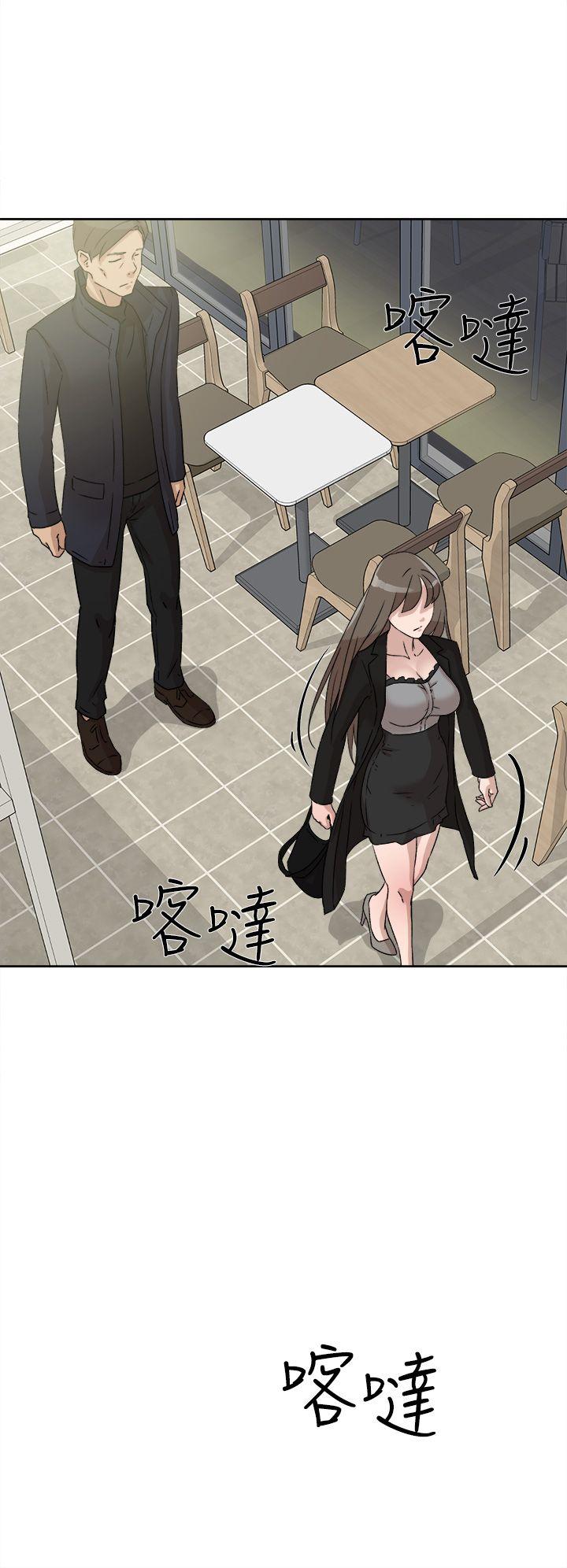 她的高跟鞋(无删减)[h漫]韩漫全集-她的高跟鞋(无删减)-第48話无删减无遮挡章节图片 