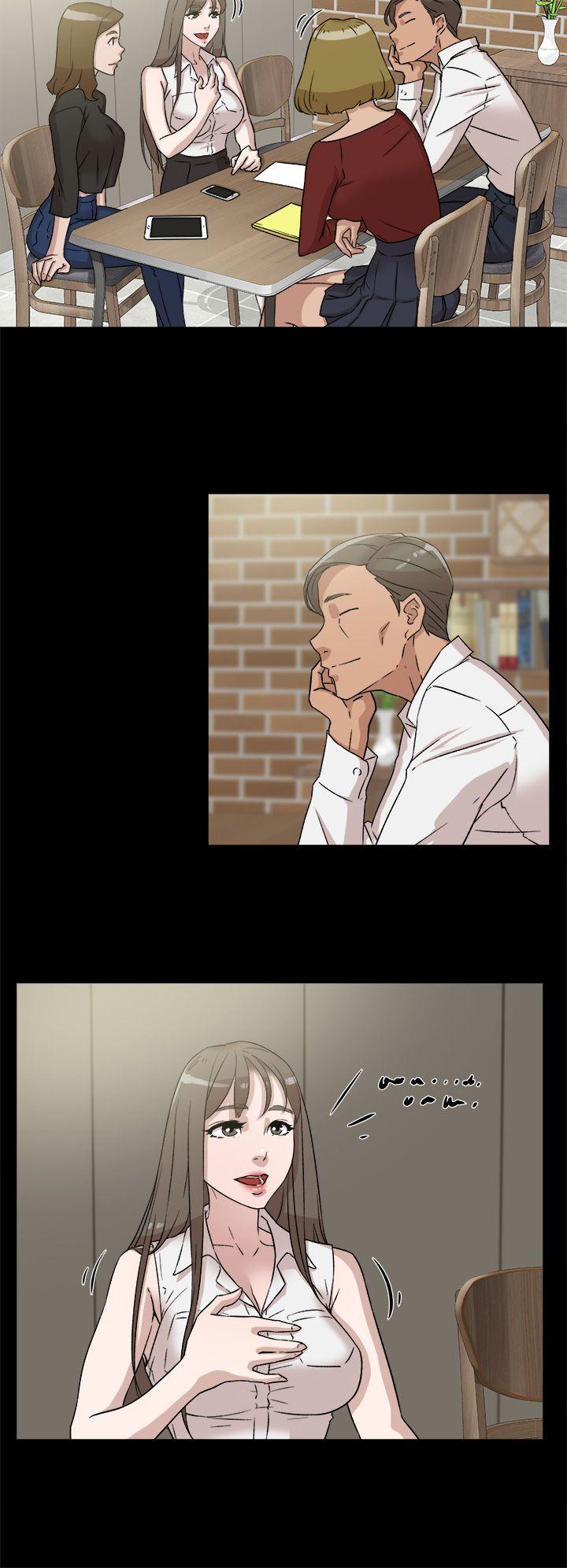 她的高跟鞋(无删减)[h漫]韩漫全集-她的高跟鞋(无删减)-第48話无删减无遮挡章节图片 