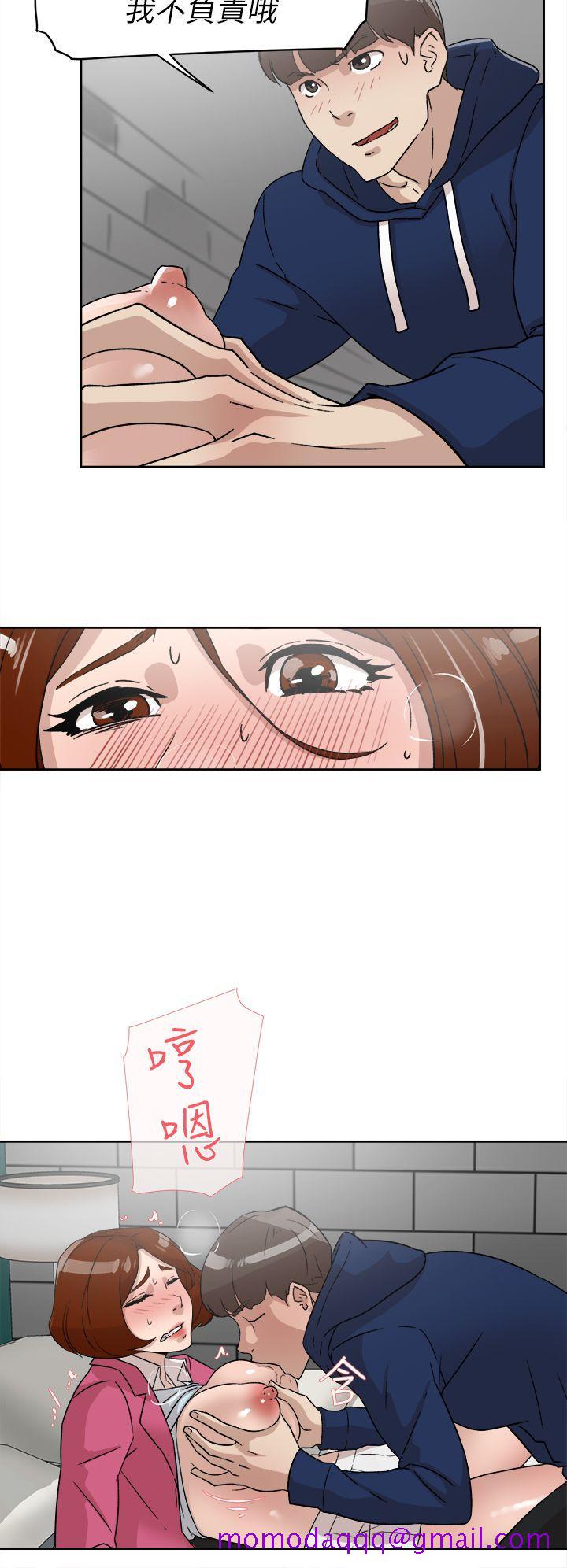 她的高跟鞋(无删减)[h漫]韩漫全集-她的高跟鞋(无删减)-第49話无删减无遮挡章节图片 