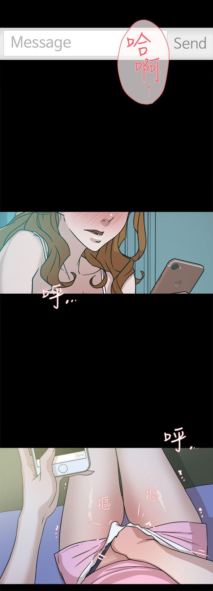 她的高跟鞋(无删减)[h漫]韩漫全集-她的高跟鞋(无删减)-第49話无删减无遮挡章节图片 