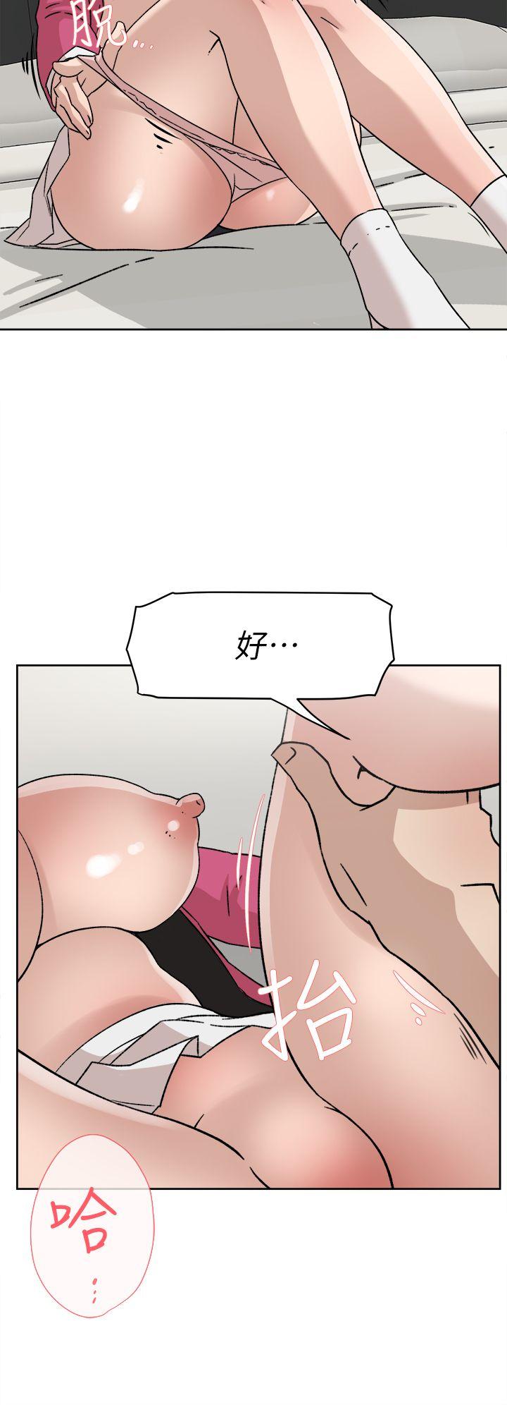 她的高跟鞋(无删减)[h漫]韩漫全集-她的高跟鞋(无删减)-第49話无删减无遮挡章节图片 