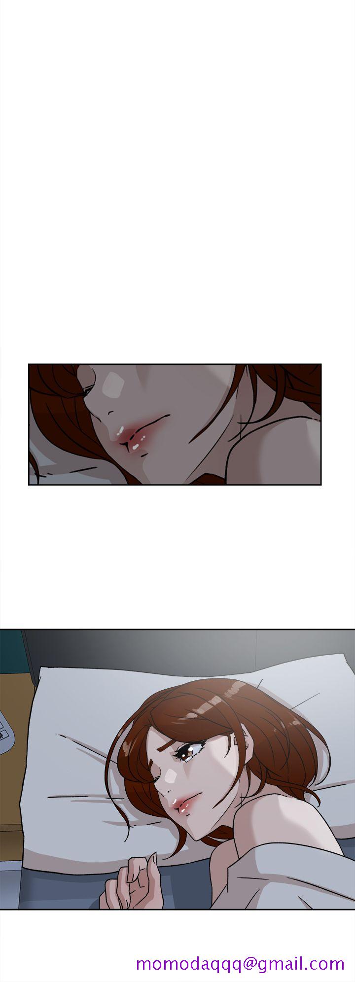 她的高跟鞋(无删减)[h漫]韩漫全集-她的高跟鞋(无删减)-第49話无删减无遮挡章节图片 