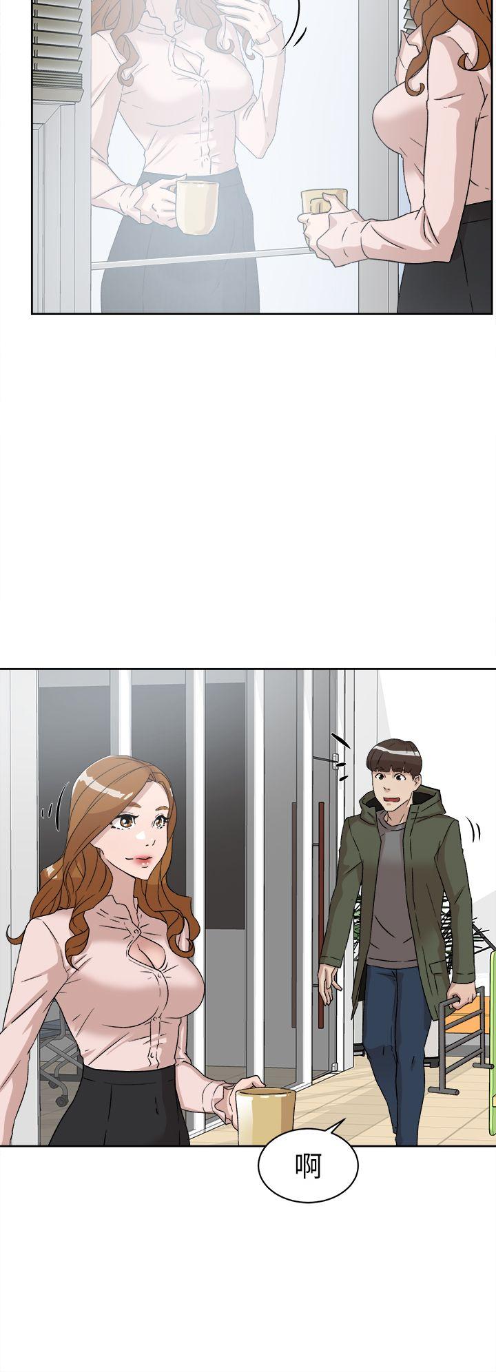 她的高跟鞋(无删减)[抖漫]韩漫全集-她的高跟鞋(无删减)-第50話无删减无遮挡章节图片 