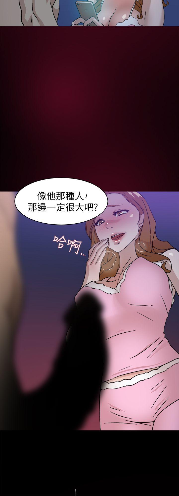 她的高跟鞋(无删减)[抖漫]韩漫全集-她的高跟鞋(无删减)-第50話无删减无遮挡章节图片 