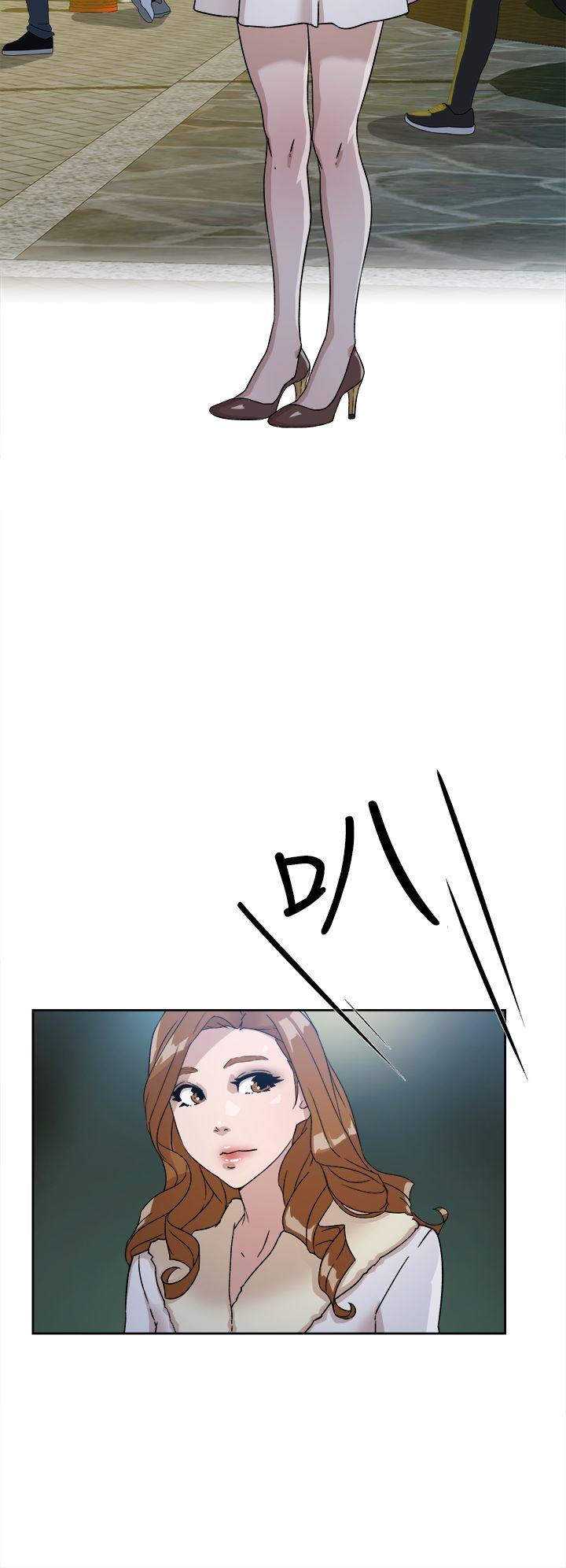 她的高跟鞋(无删减)[抖漫]韩漫全集-她的高跟鞋(无删减)-第50話无删减无遮挡章节图片 