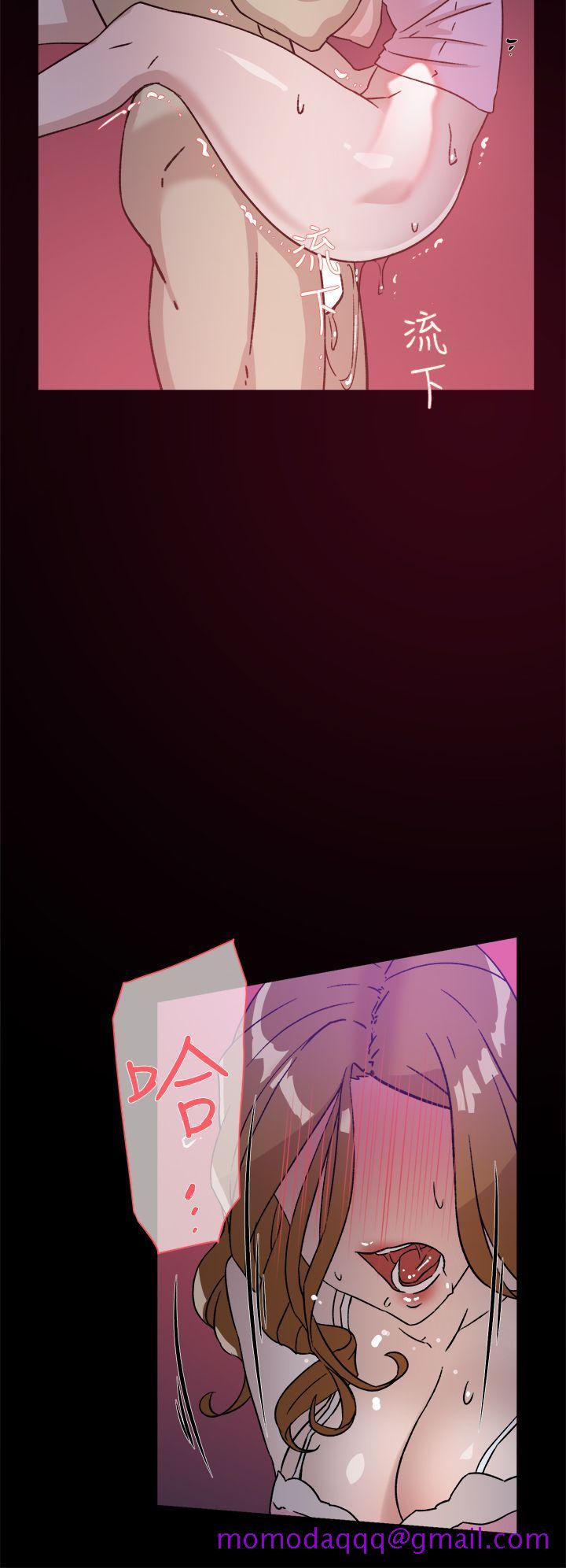 她的高跟鞋(无删减)[抖漫]韩漫全集-她的高跟鞋(无删减)-第50話无删减无遮挡章节图片 