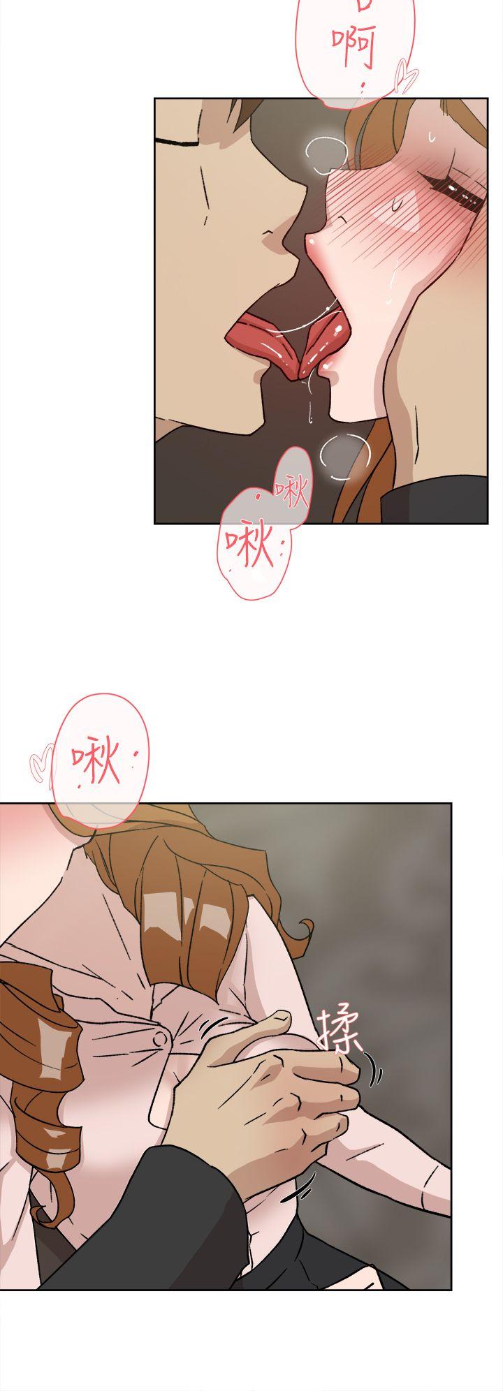她的高跟鞋(无删减)[h漫]韩漫全集-她的高跟鞋(无删减)-第51話无删减无遮挡章节图片 