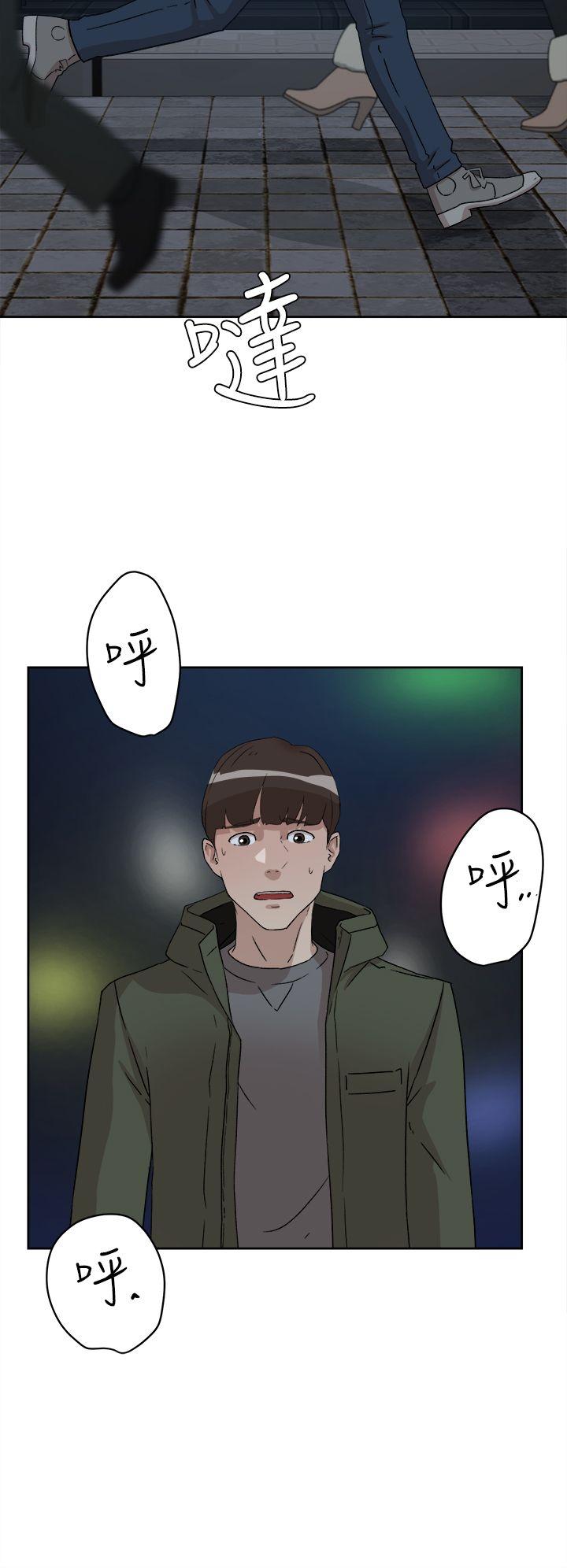 她的高跟鞋(无删减)[抖漫]韩漫全集-她的高跟鞋(无删减)-第52話无删减无遮挡章节图片 
