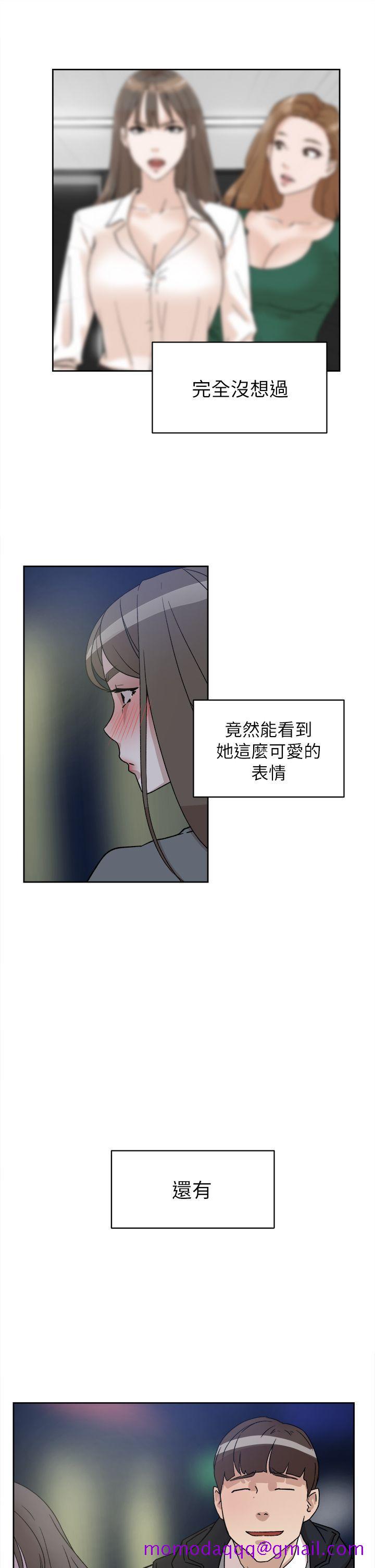 她的高跟鞋(无删减)[h漫]韩漫全集-她的高跟鞋(无删减)-第54話 - 可以找地方換衣服嗎无删减无遮挡章节图片 