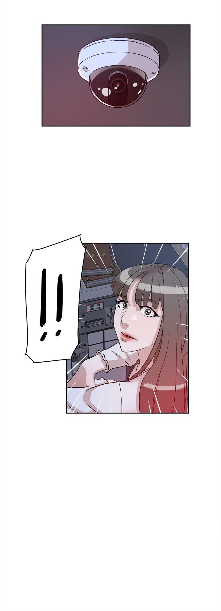 她的高跟鞋(无删减)[抖漫]韩漫全集-她的高跟鞋(无删减)-第55話 - 第一次跟世潤…无删减无遮挡章节图片 