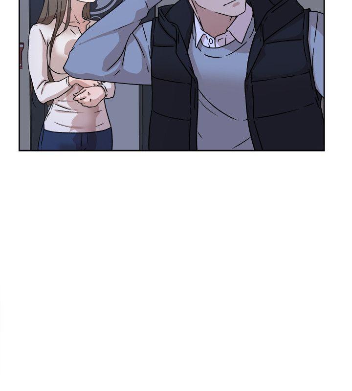 她的高跟鞋(无删减)[h漫]韩漫全集-她的高跟鞋(无删减)-第56話 - 世潤的體香无删减无遮挡章节图片 
