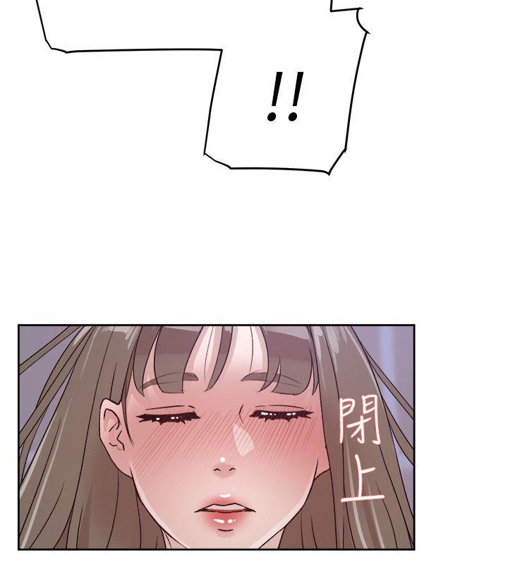 她的高跟鞋(无删减)[h漫]韩漫全集-她的高跟鞋(无删减)-第56話 - 世潤的體香无删减无遮挡章节图片 