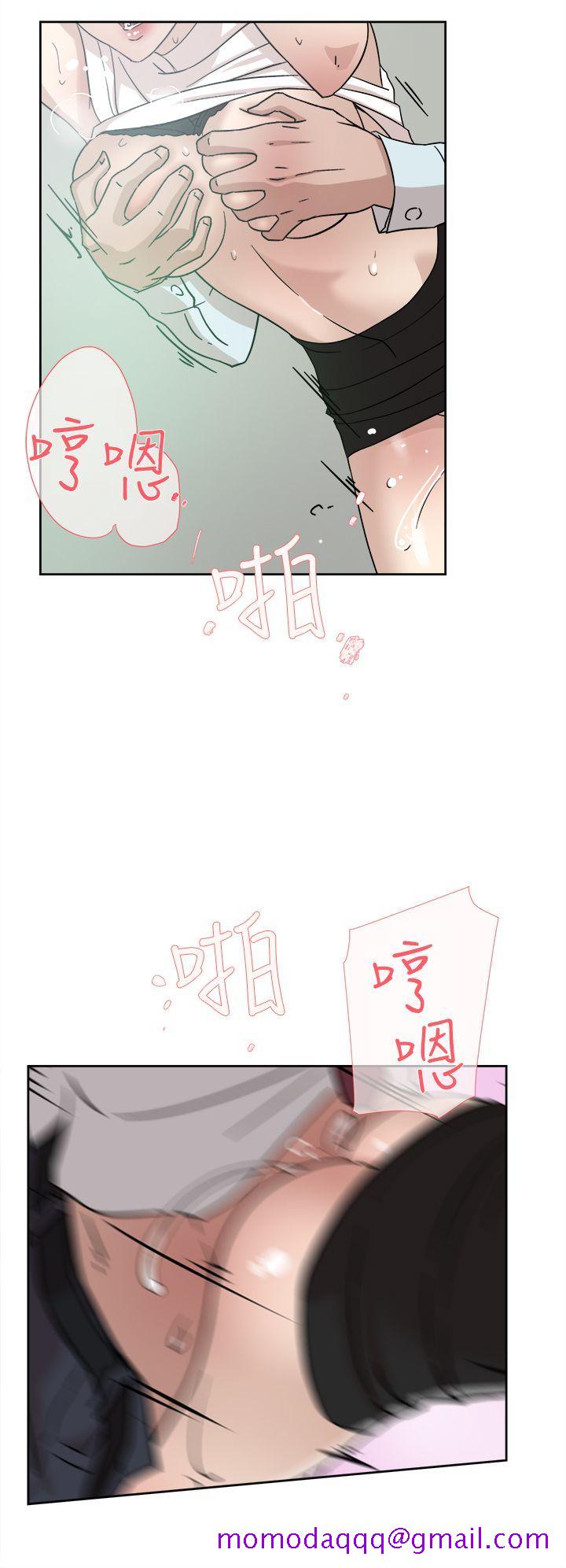 她的高跟鞋(无删减)[抖漫]韩漫全集-她的高跟鞋(无删减)-第58話 - 初戀回來了无删减无遮挡章节图片 